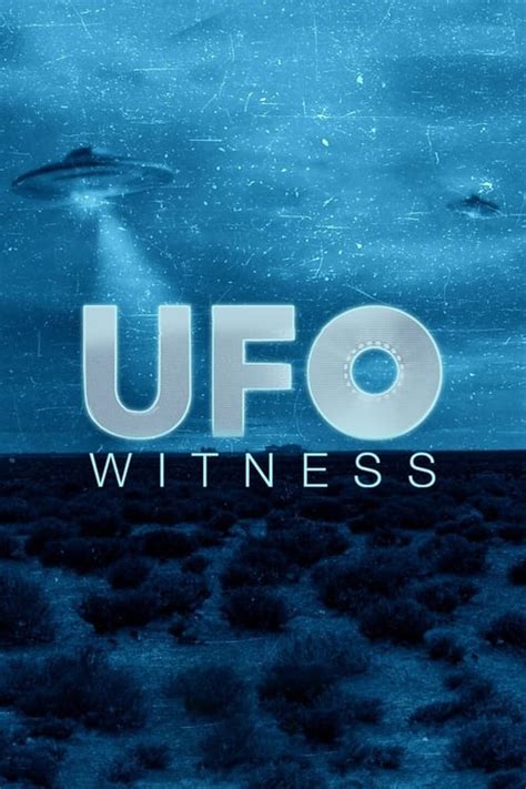 watch ufo witness online free.